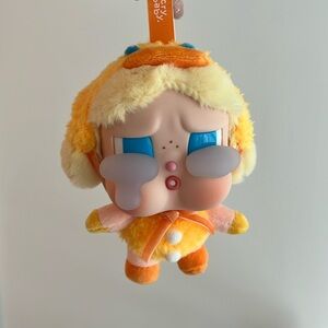 Unopened Crybaby Crying Again Duck You from pop mart pop now